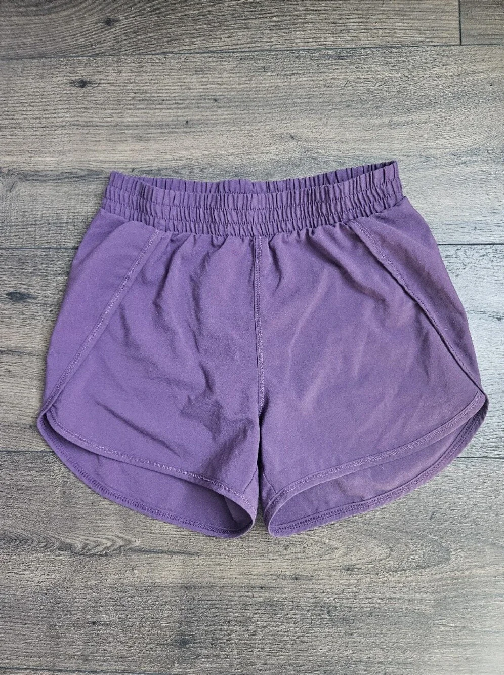 All In Motion Girls Athletic Shorts